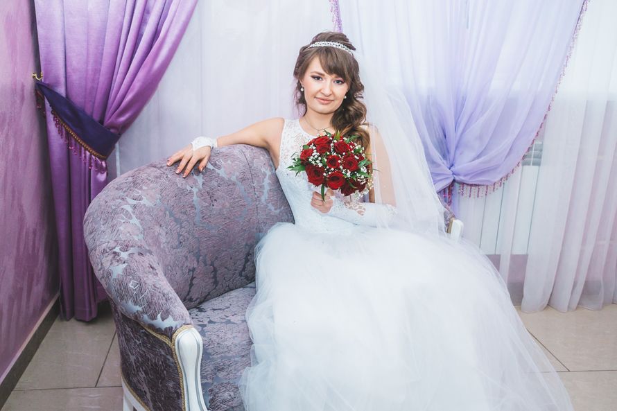 Фото 9874490 в коллекции 2015 2016 - Фотограф Андрей Ошкуков 