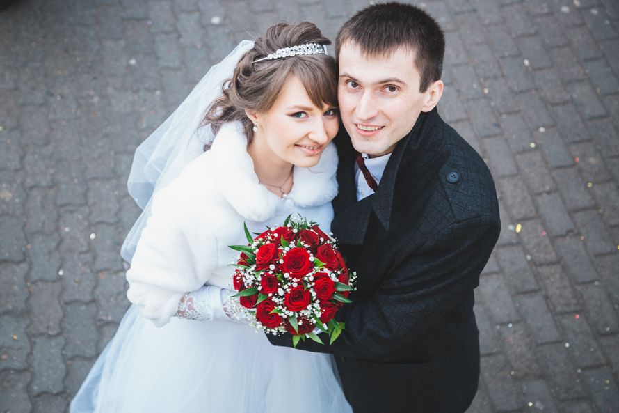 Фото 9874500 в коллекции 2015 2016 - Фотограф Андрей Ошкуков 