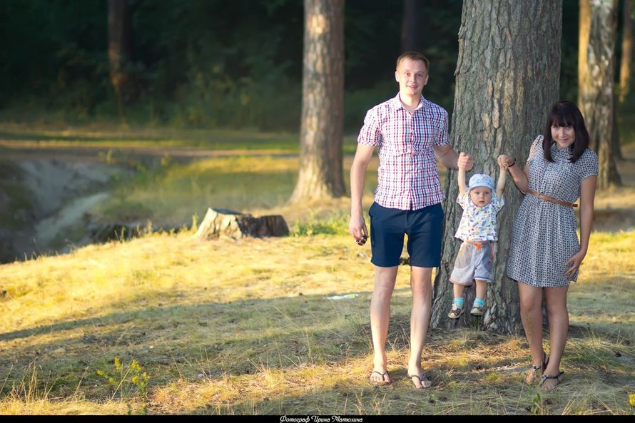Фото 7300416 в коллекции Семейная и детская фотосъемка - Фотограф Ирина Матюхина