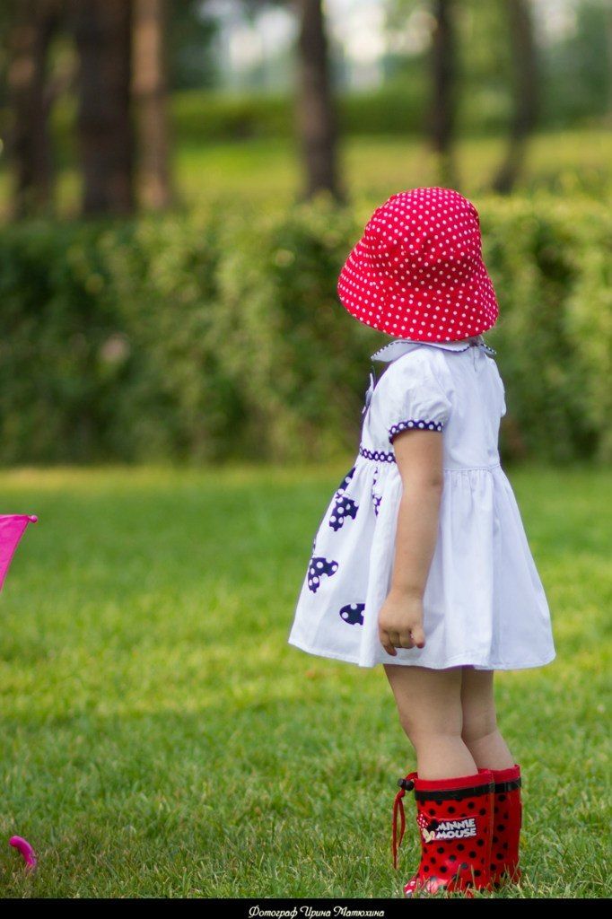 Фото 7300464 в коллекции Семейная и детская фотосъемка - Фотограф Ирина Матюхина