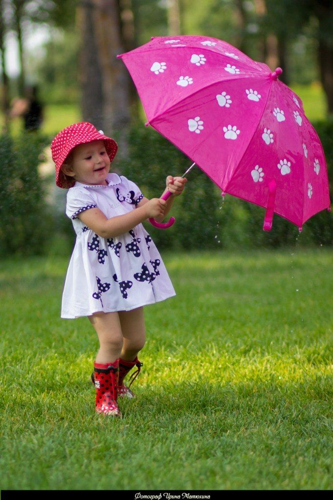 Фото 7300466 в коллекции Семейная и детская фотосъемка - Фотограф Ирина Матюхина