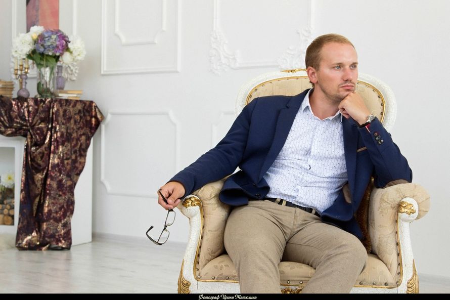 Фото 7300498 в коллекции Маша и Гена - Фотограф Ирина Матюхина