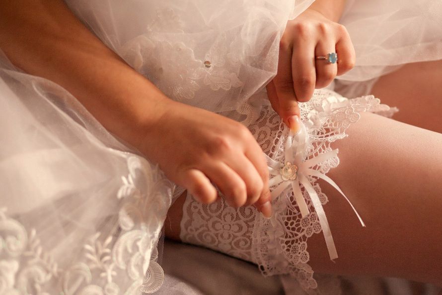 Фото 7300564 в коллекции Дарья и Николай - Фотограф Ирина Матюхина