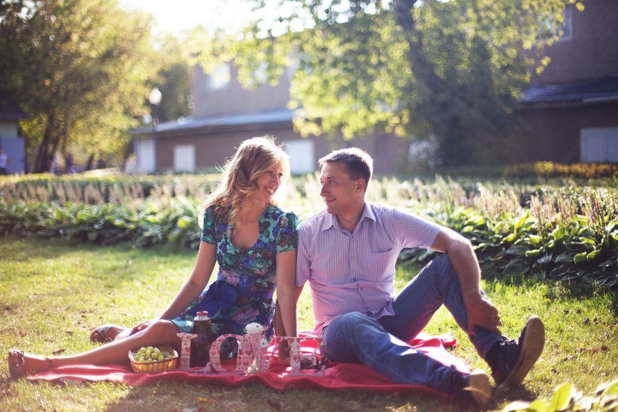 Фото 5409047 в коллекции Lovestory  - Фото и видеосъёмка Fevish studio