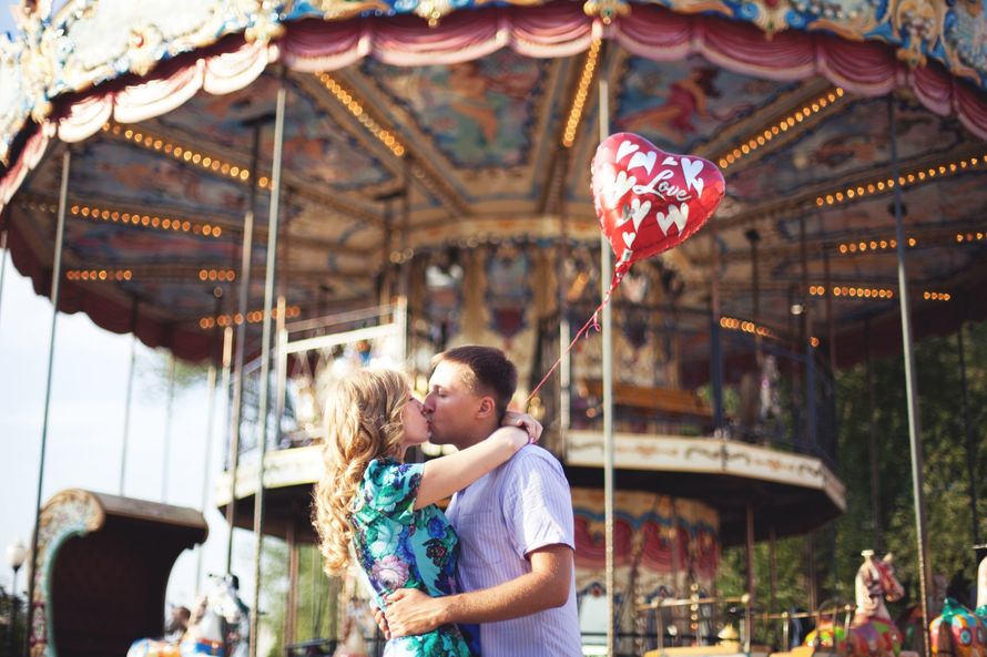 Фото 5409073 в коллекции Lovestory  - Фото и видеосъёмка Fevish studio