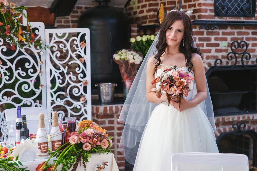 Фото 8638446 в коллекции Дарья - Студия цветов Татьяны Северчуковой