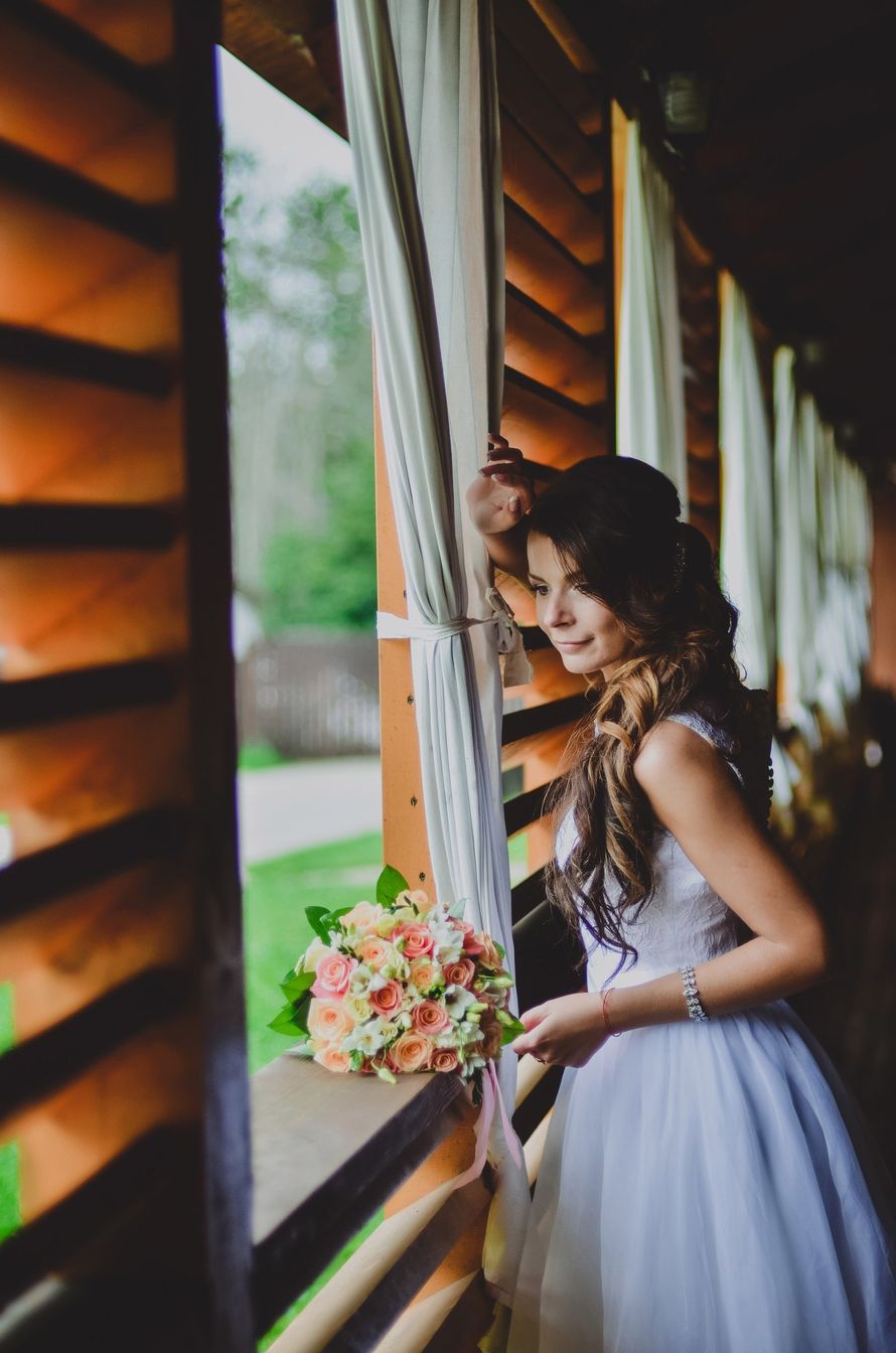 Фото 12954682 в коллекции Абдул + Мария - Фотограф Марина Стрелкова