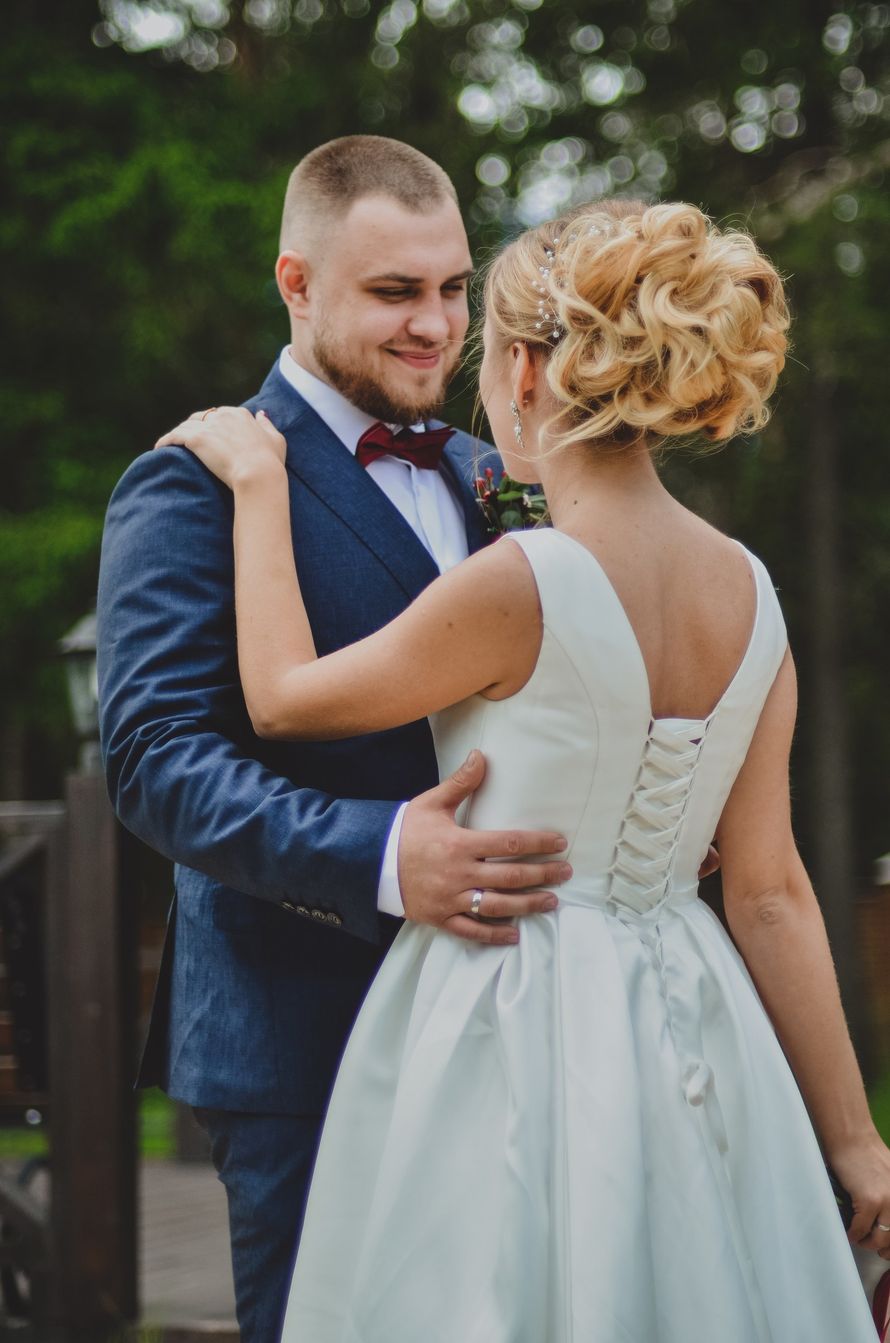 Фото 16827034 в коллекции Алина+Никита - Фотограф Марина Стрелкова