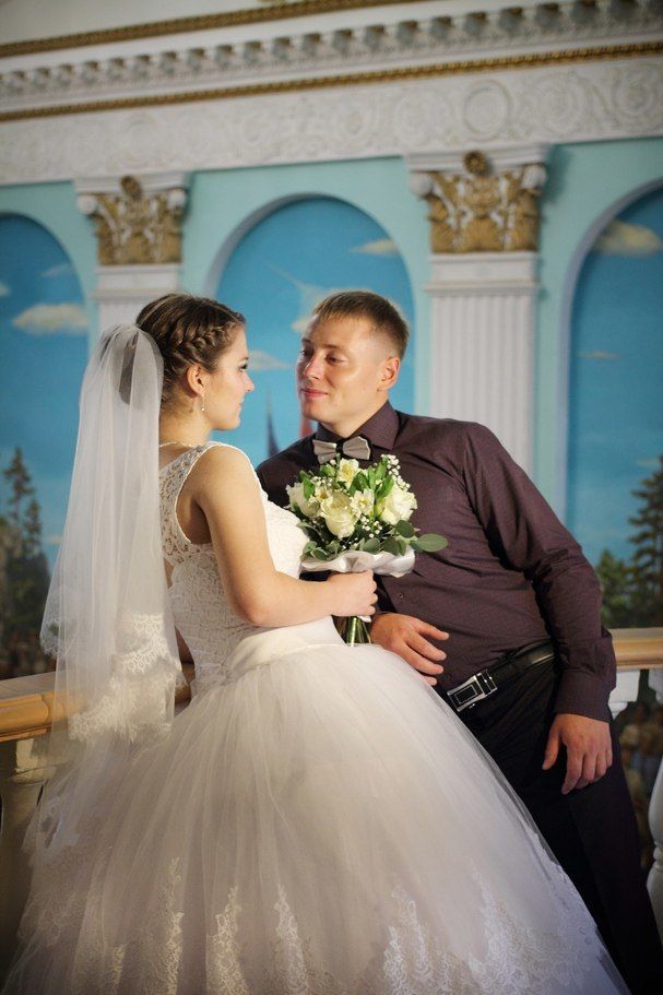 Фото 9372570 в коллекции свадебный/семейный фотограф в Аше - Фотограф Вячеслав Титов