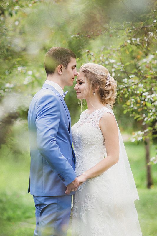 Фото 13036542 в коллекции Портфолио - Дарья Бусинская - визажист-стилист