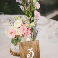Свадьба в стиле рустик
Эко-прованс
Прованс
Лаванда
Лиловый
Фиолетовый
Розовый
Оформление гостевого стола в стиле рустик