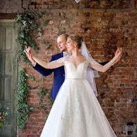 Запись на фотосессию ☎ 8(981)804-07-98
Еще больше красивых фото на моём сайте: 
#свадебныйфотографпетербург #скоросвадьба #фотографнасвадьбуспб #невеста #свадьба #свадебныйфотограф #свадебныйфотографСПб #фотографнасвадьбу #фотографспб #фотограф #wedding #