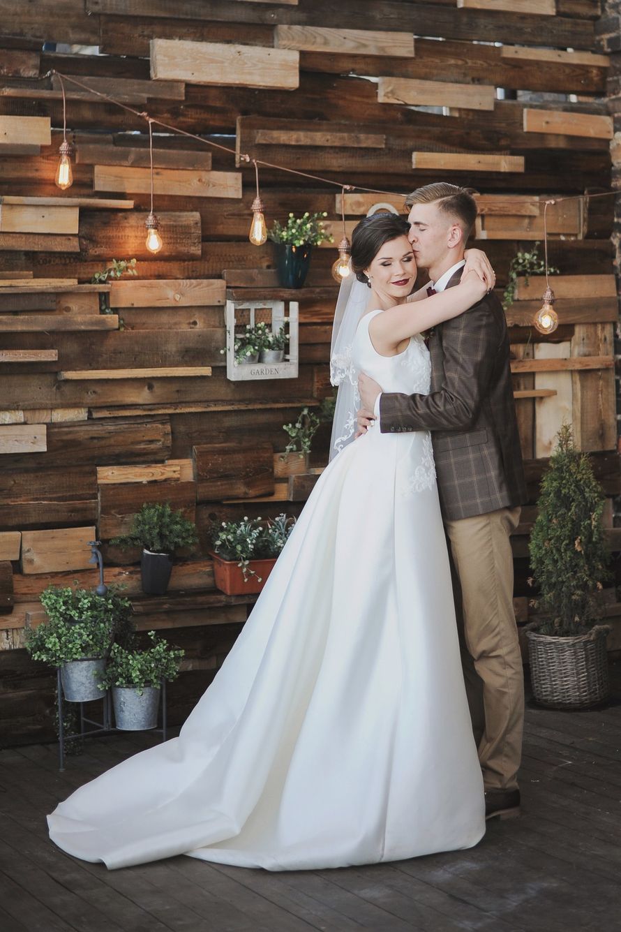 Алиса и Андрей - фото 17357238 Фотограф Демидова Светлана