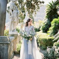 Наша невеста в свадебном платье от Anna Mores

Записывайтесь к нам на прием сейчас, пишите в WhatsApp/Viber/SMS +7966-1234-432
Или звоните на 8-966-1234-432 
Или пишите в личные сообщения 