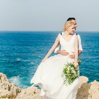Организация свадьбы на Кипре