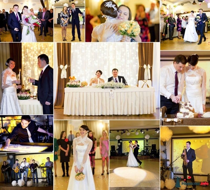 Свадебное агентство -Jetem- - фото 416634 Невеста01