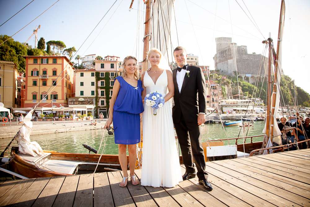 Фото 7846082 в коллекции Портфолио - Zabela Weddings - свадьба в Италии