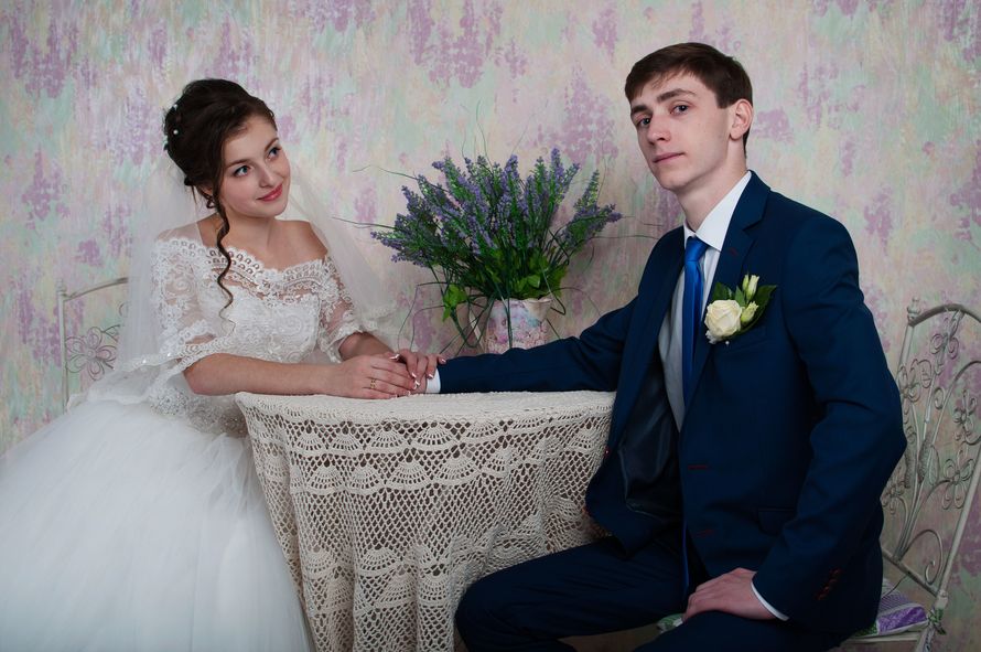 Фото 8350294 в коллекции Свадьба Евгения и Олеси - Фотограф Екатерина Митюкова
