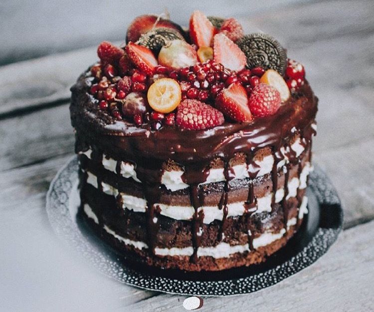 Фото 11105136 в коллекции Part 2 - Александра Брюс