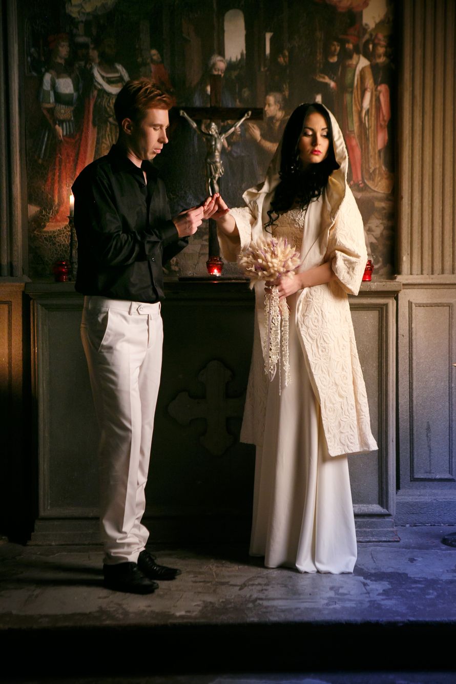Фото 8600866 в коллекции Портфолио - Свадебное агентство Королевская свадьба