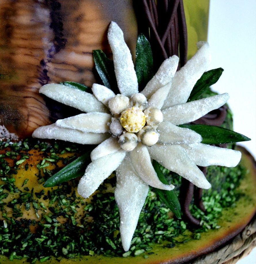 Фото 8529286 в коллекции Портфолио - Мастерская Вкусных Дел