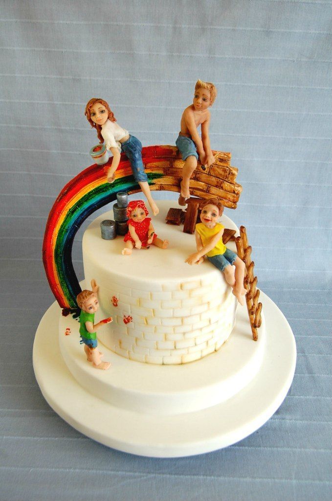 Фото 8529312 в коллекции Портфолио - Мастерская Вкусных Дел