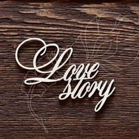 Видеосъёмка Love story
