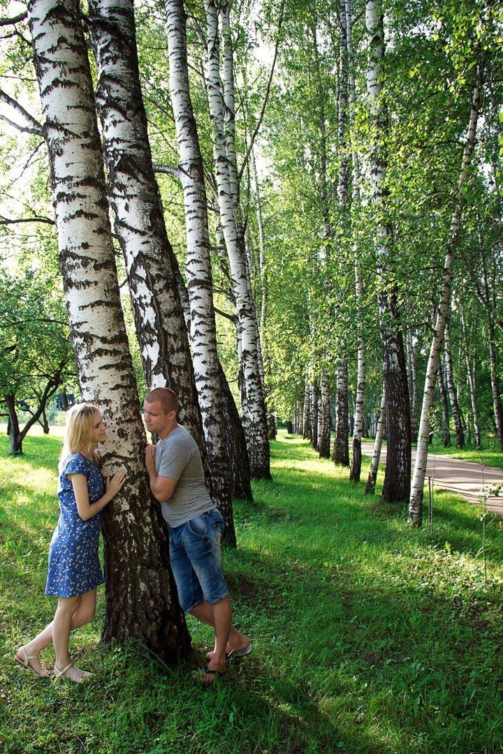 Фото 15085800 в коллекции Love story - Фотограф Трунова Марина