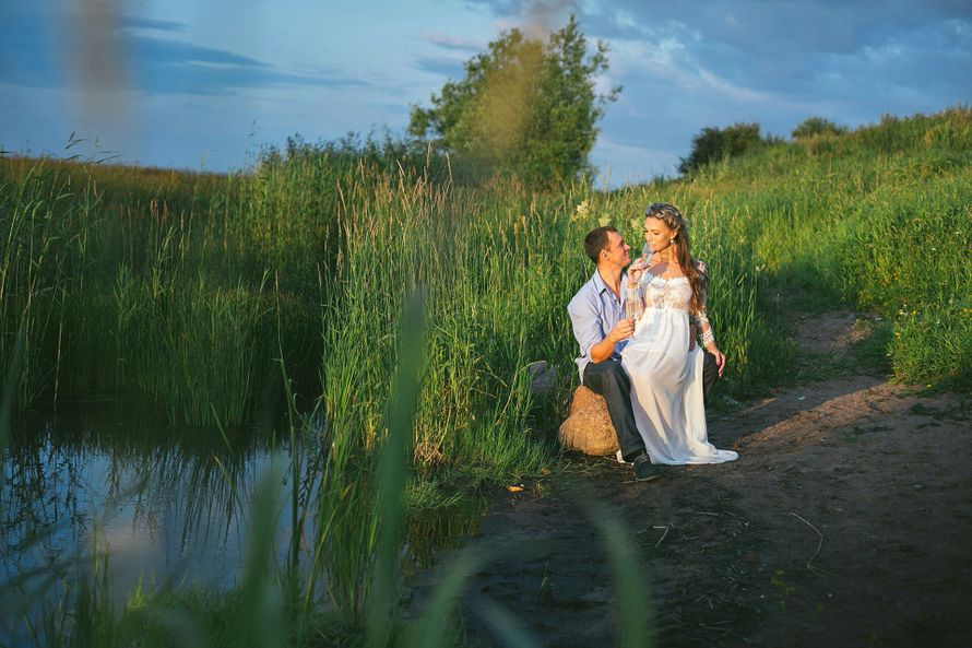 Фото 8668830 в коллекции Выездная регистрация - Фотограф Николаенко Юлия