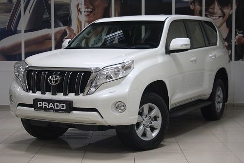 Тойота Прадо 2015 2.7. Land Cruiser Prado 150 2015. Запчасти на Тойота Прадо 2015г в Германии купить.