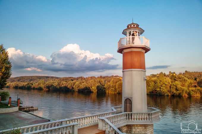 6.jpg - Lighthouse guide. Маяки России