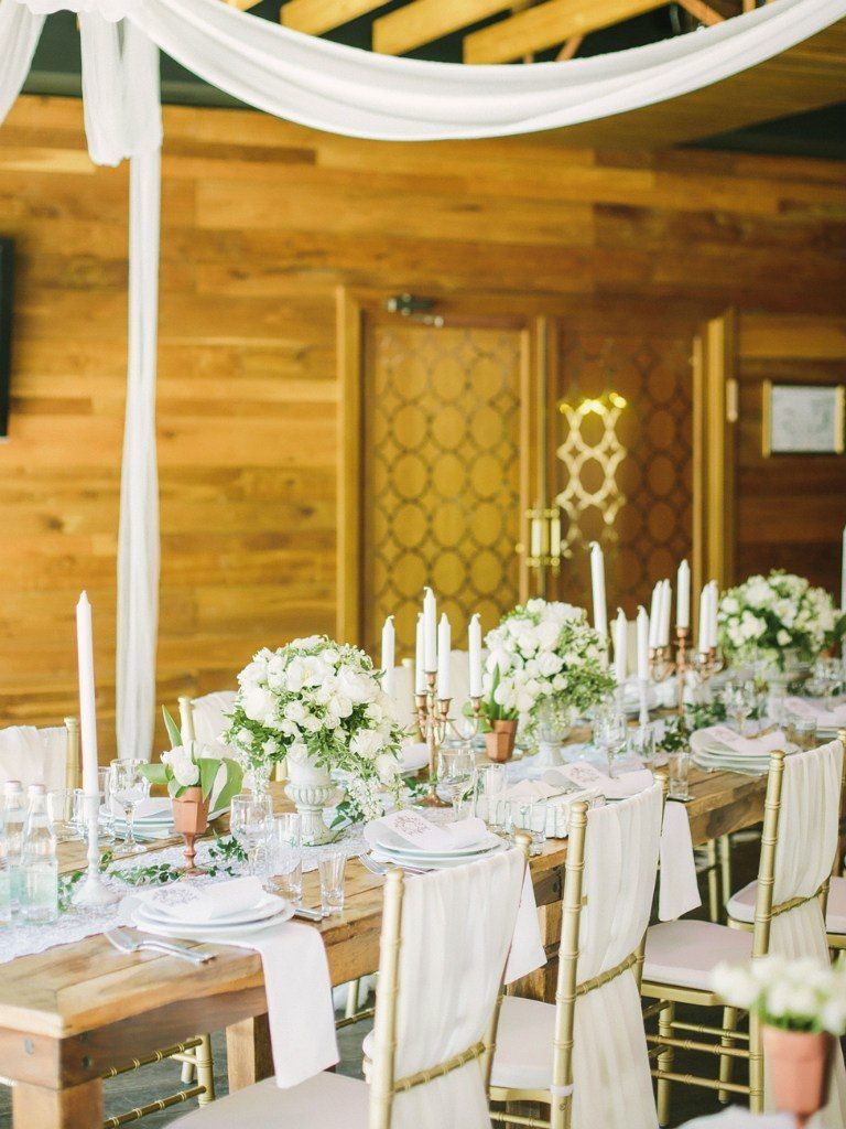 Фото 8932552 в коллекции Белоснежная свадьба Марии и Артёма - Milo Manilo decor