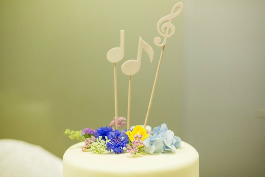 Фото 8986380 в коллекции Небо и солнце - Декор и флористика от Елены Городиловой 