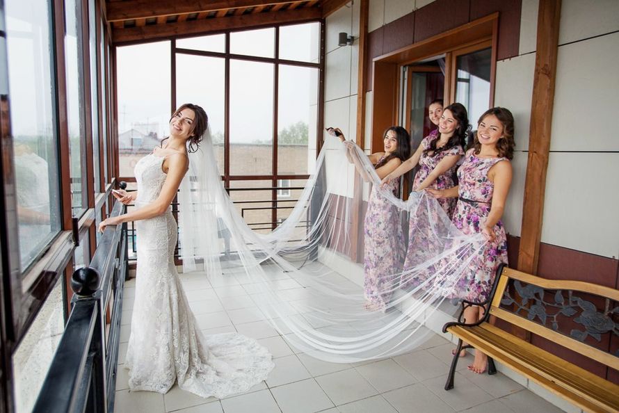 Фото 8986468 в коллекции Наталья и Антон. 08.08.2015 - Декор и флористика от Елены Городиловой 