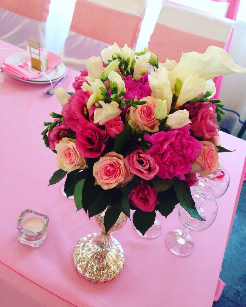 Фото 11260324 в коллекции Портфолио - Студія декору та флористики "SkyDecor"