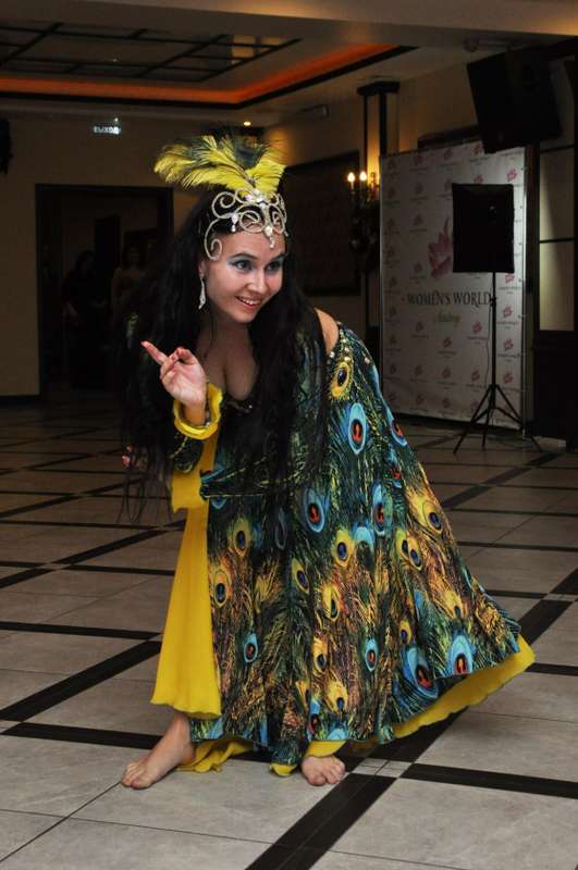 Фото 9007866 в коллекции Восточный танец, танец живота на праздник - Восточные танцы от Марьям