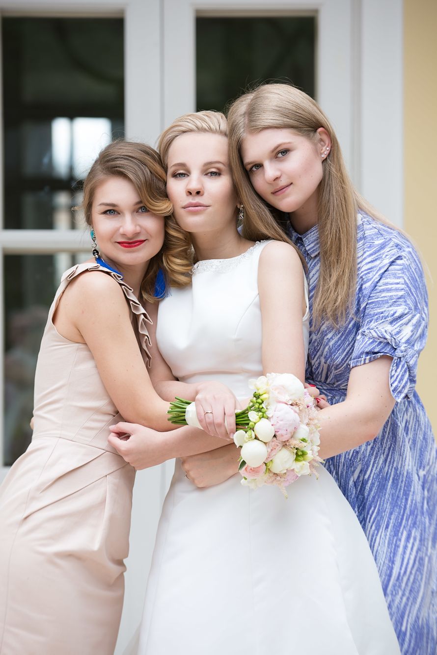 Фото 9041818 в коллекции Свадьба 10.06.2015 - Фотограф Малышенко Анастасия