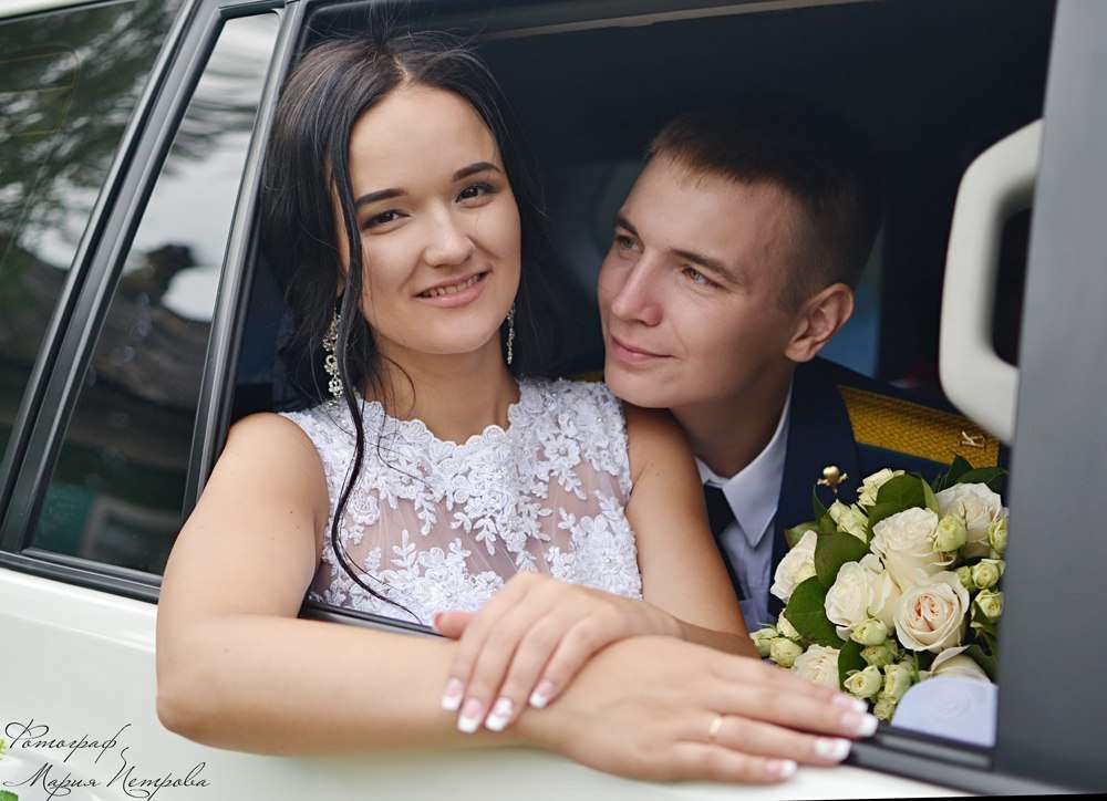 Фото 11945268 в коллекции Свадебный визаж - Татьяна Крючкова Визаж