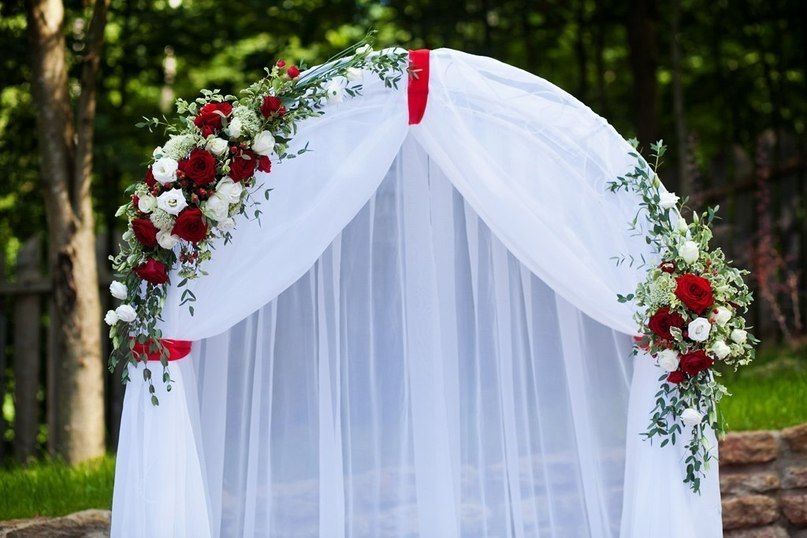 Фото 9357494 в коллекции Выездная регистрация - Студия декора и романтики Bliss