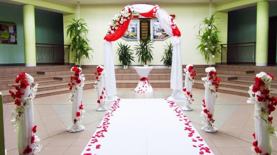 Фото 9357524 в коллекции Выездная регистрация - Студия декора и романтики Bliss