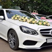 Прокат Mercedes-Benz E-class IV AMG 5 часов