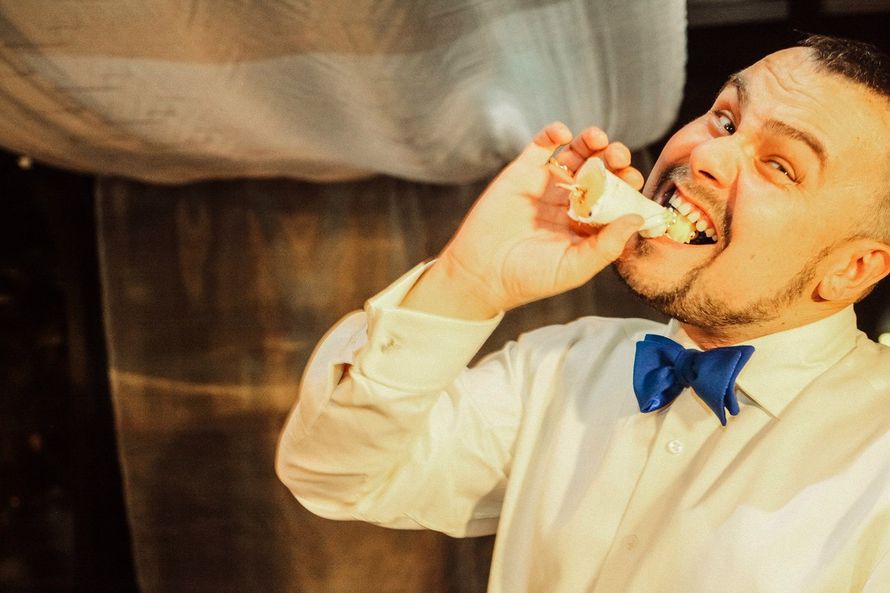 Фото 11044040 в коллекции Пир во время чумы - Mrs_Vinogradina