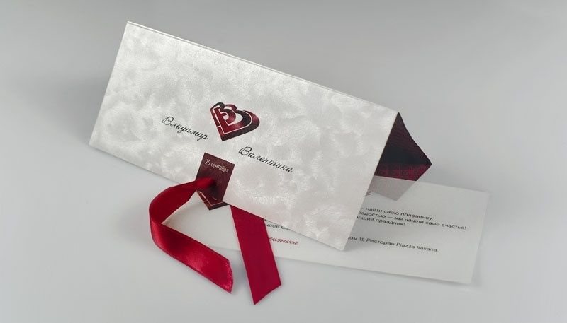 Поздравления, приглашения официальные и неофициальные