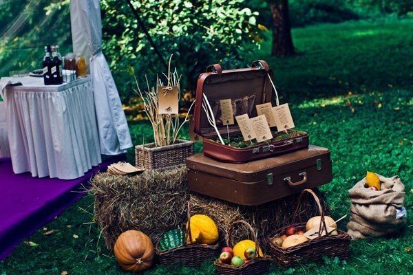 Фото 9447416 в коллекции Стиль свадьбы: РУСТИК - Свадебное агентство Лантан