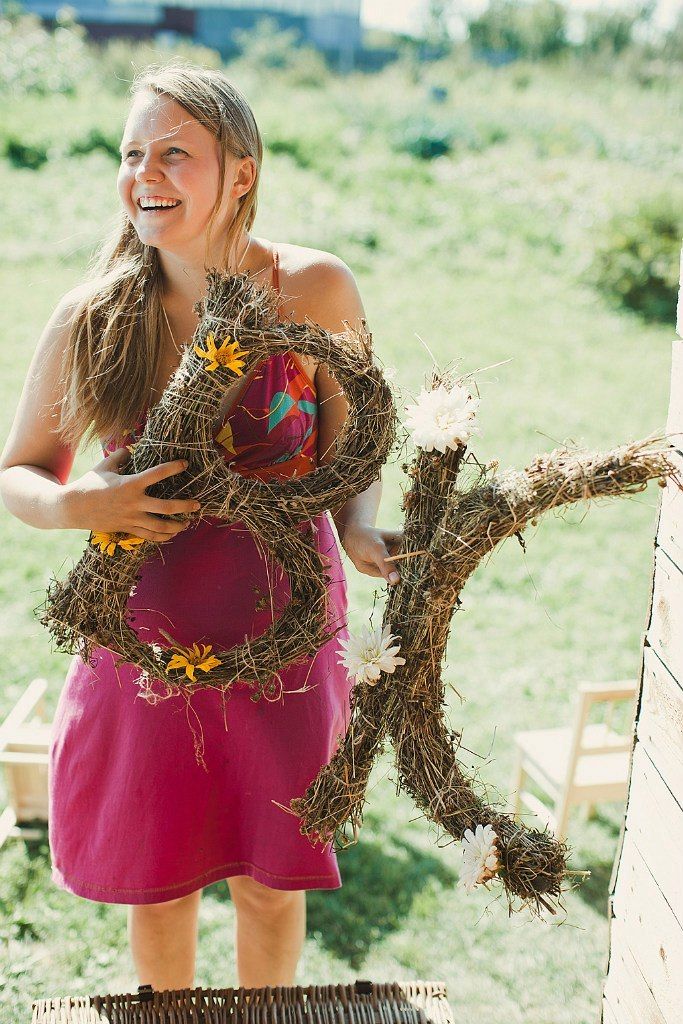 Фото 9447558 в коллекции Стиль свадьбы: РУСТИК - Свадебное агентство Лантан