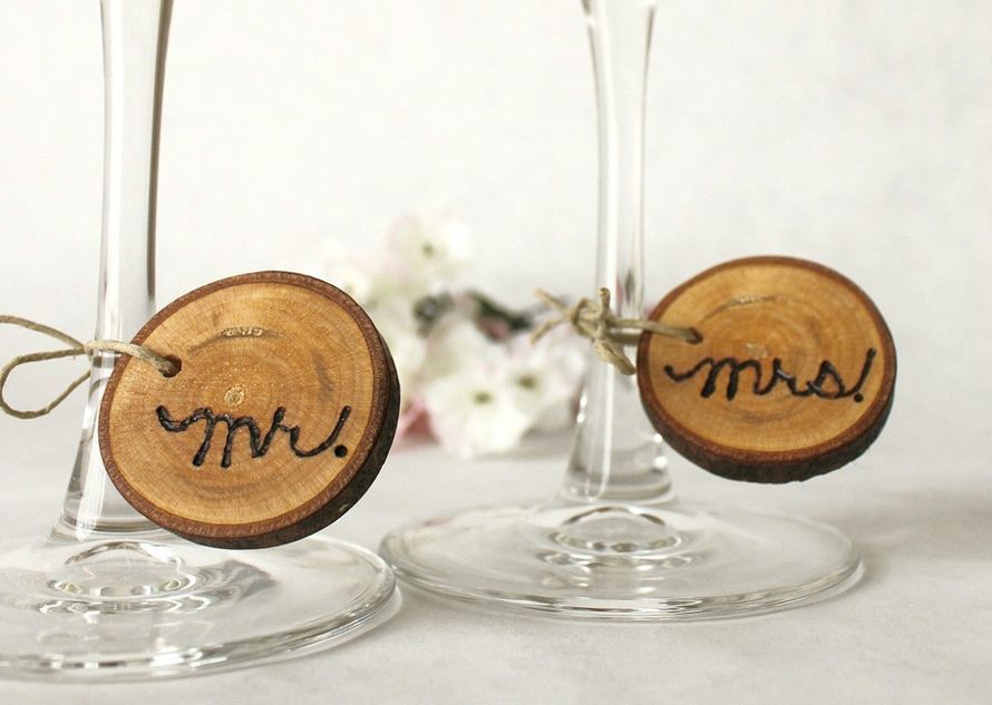 Фото 9447592 в коллекции Стиль свадьбы: РУСТИК - Свадебное агентство Лантан