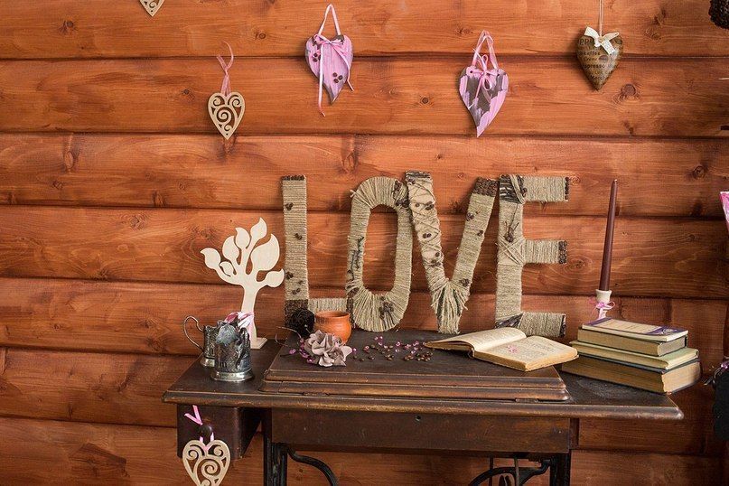 Фото 9447610 в коллекции Стиль свадьбы: РУСТИК - Свадебное агентство Лантан