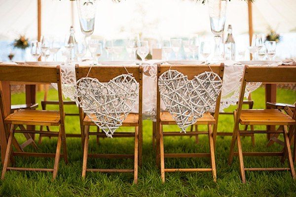 Фото 9447620 в коллекции Стиль свадьбы: РУСТИК - Свадебное агентство Лантан