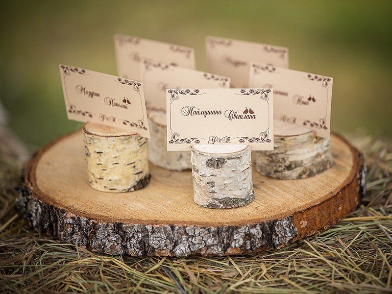 Фото 9448306 в коллекции Стиль свадьбы: РУСТИК - Свадебное агентство Лантан