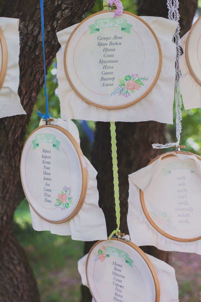 Фото 9448334 в коллекции Стиль свадьбы: РУСТИК - Свадебное агентство Лантан